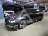 2020 Hyundai Sonata