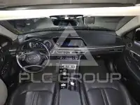2020 Hyundai Sonata