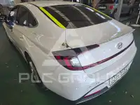 2020 Hyundai Sonata