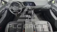 2020 Hyundai Sonata