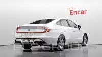 2020 Hyundai Sonata