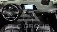 2020 Hyundai Sonata