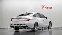 2020 Hyundai Sonata