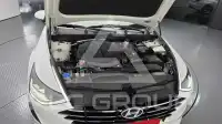 2020 Hyundai Sonata