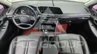 2020 Hyundai Sonata