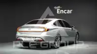 2020 Hyundai Sonata