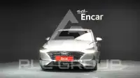 2020 Hyundai Sonata