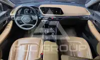 2020 Hyundai Sonata