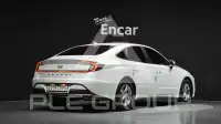 2020 Hyundai Sonata
