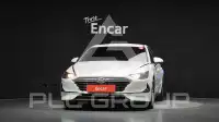 2020 Hyundai Sonata