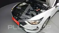2020 Hyundai Sonata