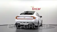 2020 Hyundai Sonata
