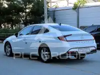 2020 Hyundai Sonata