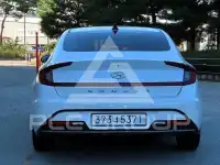 2020 Hyundai Sonata