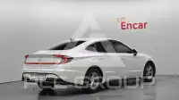 2020 Hyundai Sonata
