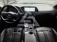2020 Hyundai Sonata