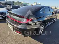 2020 Hyundai Sonata