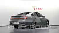 2020 Hyundai Sonata