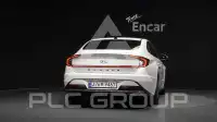 2020 Hyundai Sonata
