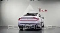 2020 Hyundai Sonata