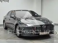 2020 Hyundai Sonata