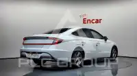 2020 Hyundai Sonata
