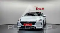 2020 Hyundai Sonata