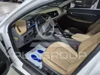 2020 Hyundai Sonata