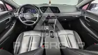 2020 Hyundai Sonata