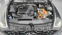 2020 Hyundai Sonata