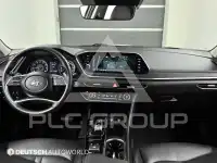 2020 Hyundai Sonata
