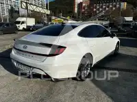 2020 Hyundai Sonata