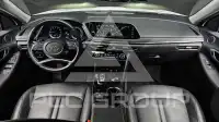 2020 Hyundai Sonata
