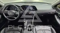 2020 Hyundai Sonata