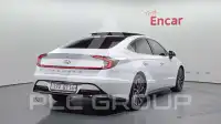 2020 Hyundai Sonata