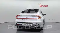 2020 Hyundai Sonata