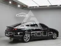 2020 Hyundai Sonata