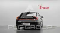 2020 Hyundai Sonata