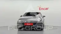 2020 Hyundai Sonata