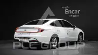 2020 Hyundai Sonata