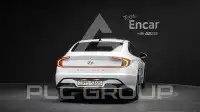 2020 Hyundai Sonata
