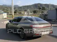 2020 Hyundai Sonata