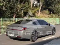 2020 Hyundai Sonata