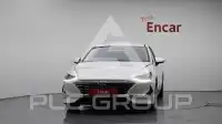 2020 Hyundai Sonata