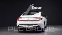 2020 Hyundai Sonata