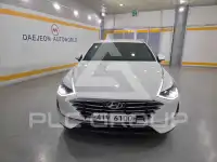 2020 Hyundai Sonata
