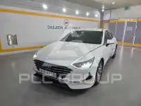 2020 Hyundai Sonata