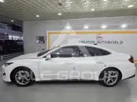 2020 Hyundai Sonata