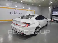 2020 Hyundai Sonata