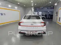 2020 Hyundai Sonata